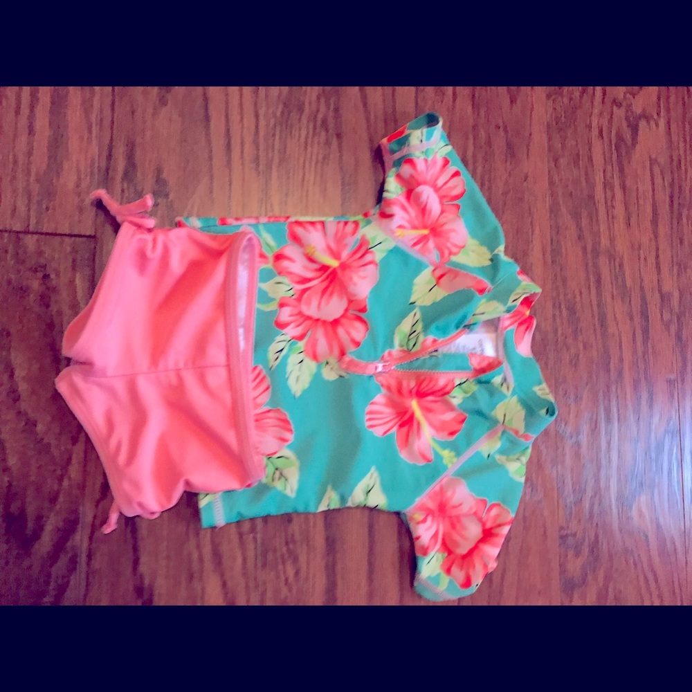 Carter’s bathing suit
